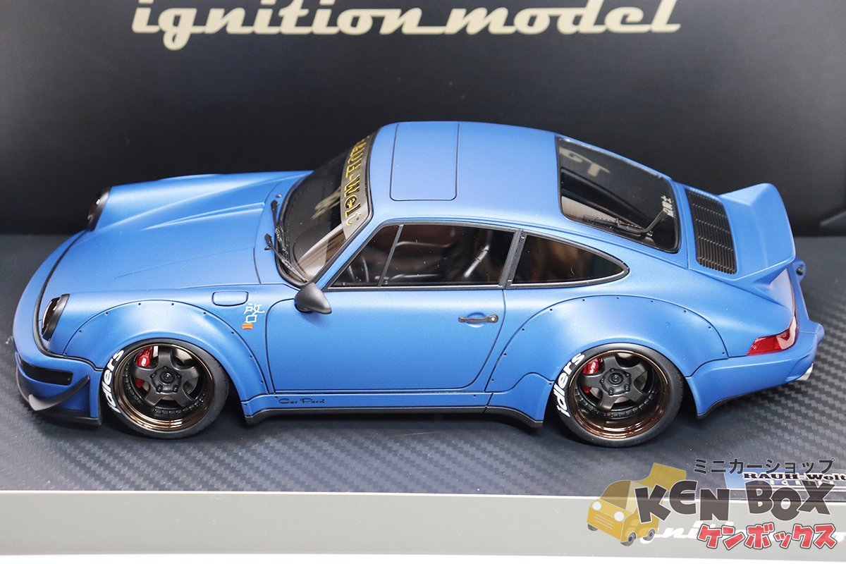 S=1/18 ignition modelイグニッションモデル 246 | JChere雅虎拍卖代购