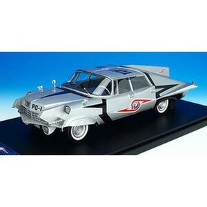 AMIE Ultra Seven TDF PO-1 pointer *1/18 scale 