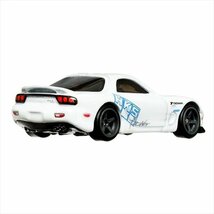 ホットホイール　HKD22　マツダ RX-7 FD_画像3