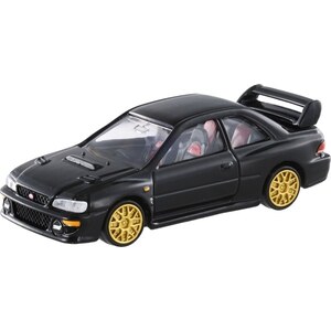 トミカプレミアム　スバル インプレッサ 22B-STiバージョン ※タカラトミーモールオリジナル