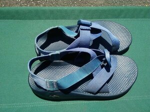 chaco chaco sandals Z1 M9[teva keente Baki -n] packet post shipping 