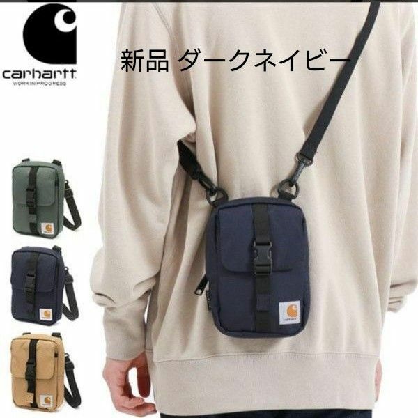 新品 正規品 カーハート ショルダーバッグ Carhartt WIP VERNON ORGANIZER BAG I030087