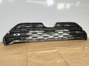 新品/美品 RAV4 MXAA54 純正 フロントバンパーグリル センサー穴あり 53112-42221 53112-42190/200/210/221/231/321/331 グレーM 管理19525