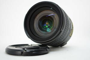 ★良品★Nikon ニコン DX AF-S 18-70mm F3.5-4.5G ED　　#2188