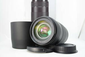 ★良品★Canon キャノン EF 70-300mm F4-5.6 IS II USM #2206