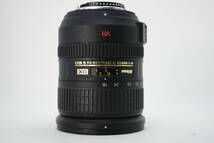 ★緊急特価品★NIKONニコン AF-S 18-200mm F3.5-5.6 G ED VR #2240_画像4