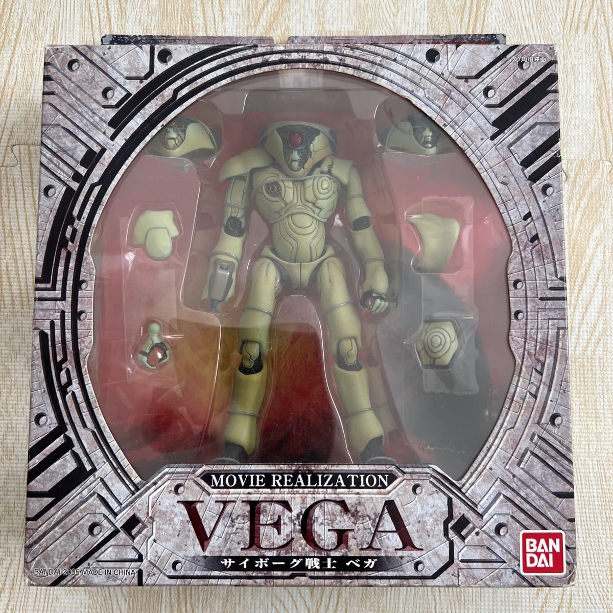 ヤフオク! -「幻魔大戦」(フィギュア) の落札相場・落札価格