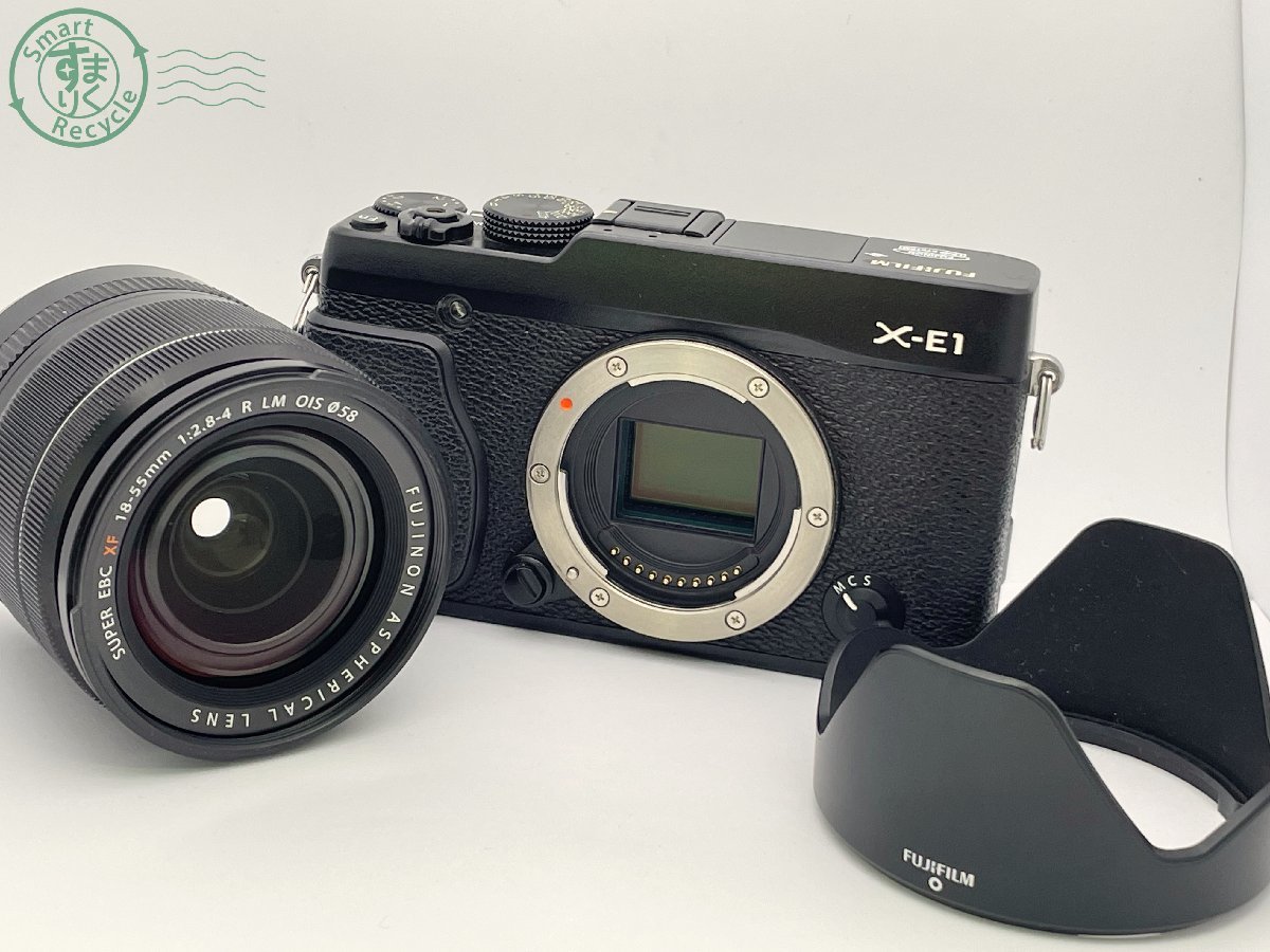 ヤフオク! -「fujifilm x-e1 レンズ」の落札相場・落札価格