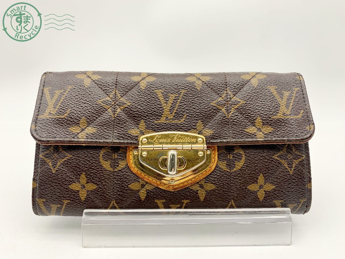 LOUIS VUITTON ルイヴィトン ポルトフォイユ 長財布 的详细信息   One