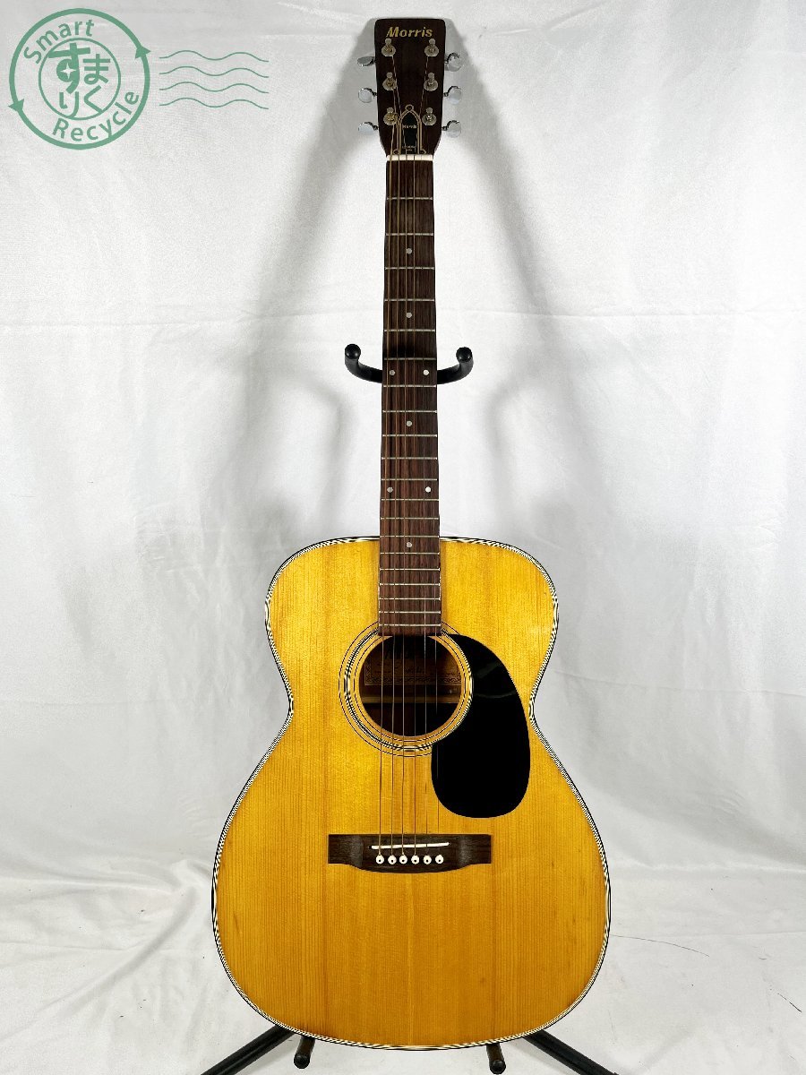 ヤフオク! -「morris f-12」の落札相場・落札価格