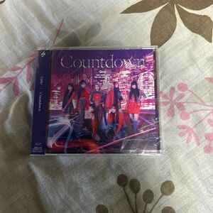 [国内盤CD] Girls2/Countdown