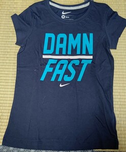 【一度着用】NIKE★ 半袖Tシャツ