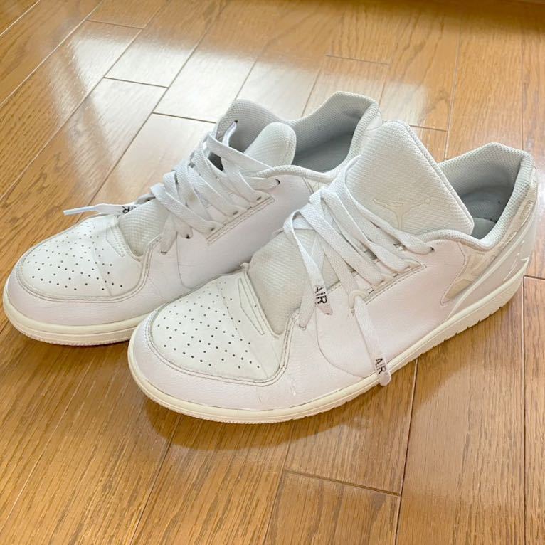 ヤフオク! -「ジョーダン1ローカット」(ファッション) の落札相場