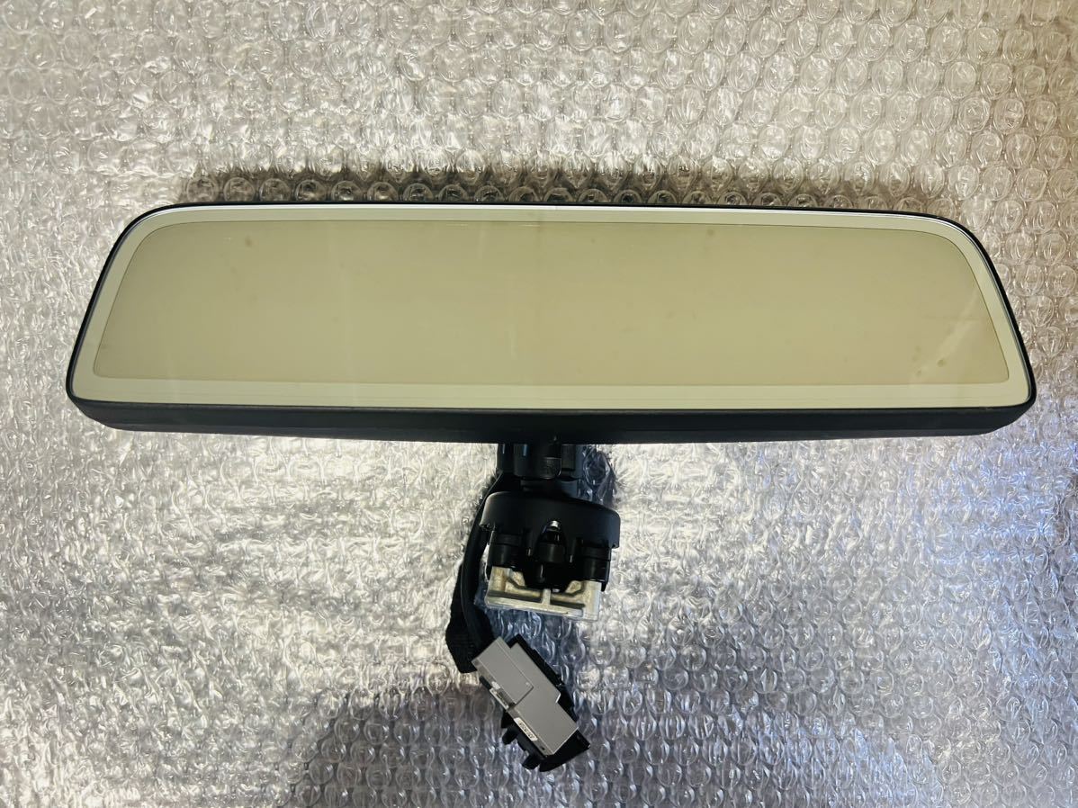 ヤフオク! -「アルファード 純正ミラー」(内装品) (パーツ)の落札相場
