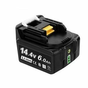 C1S【長定#1カル%0050702-6】マキタ バッテリー BL1430B 14.4V 3A 新品　定価19000円＋税