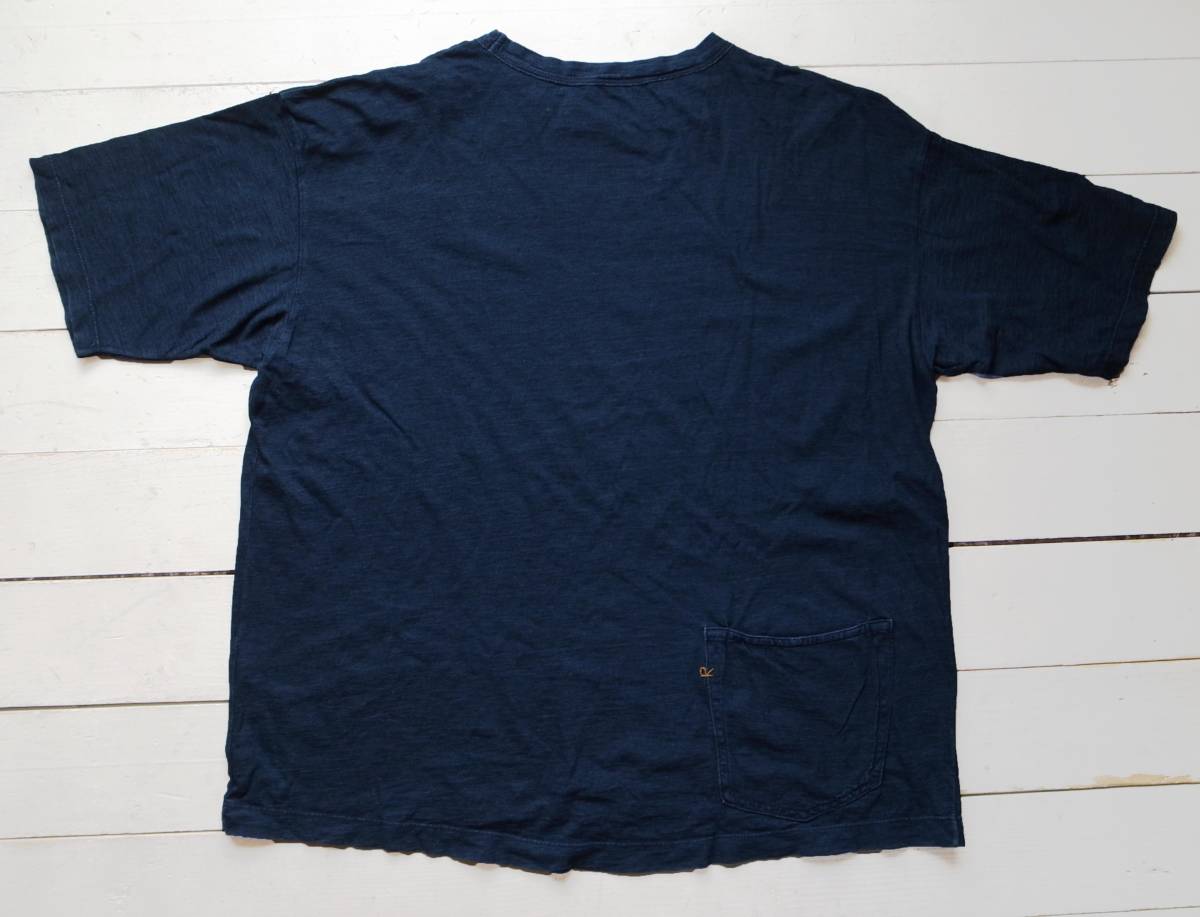 藍染 tシャツの値段と価格推移は?|31件の売買データから藍染 tシャツ