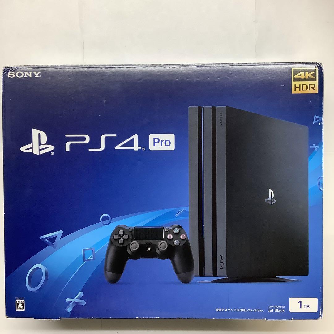 ヤフオク! -「playstation4 pro cuh-7000bb01」の落札相場・落札価格