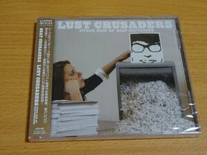 BEAT CRUSADERS　CD　未開封　送料￥180　ビークル