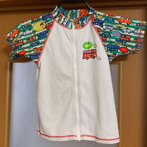 子供用ラッシュガード