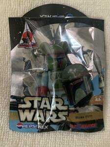 新品『 Boba Fett　ボバ フェット　ベアブリック 　スターウォーズ 　 』ペプシ　BE＠RBRICK ストラップ MEDICOM TOY メディコム