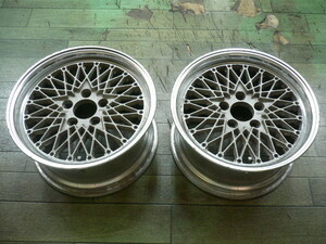 SSRメッシュ スピードスター シルバー　2本！16ｘ8.0J +38 114.3 5H TYPE E　SPEEDSTAR！！