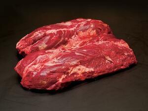 ★特選！「牛サガリ US産 Choice ハンギングテンダー」 約2.0kg 肉の旨味が抜群！ 10kgまで送料一律でお届けします！