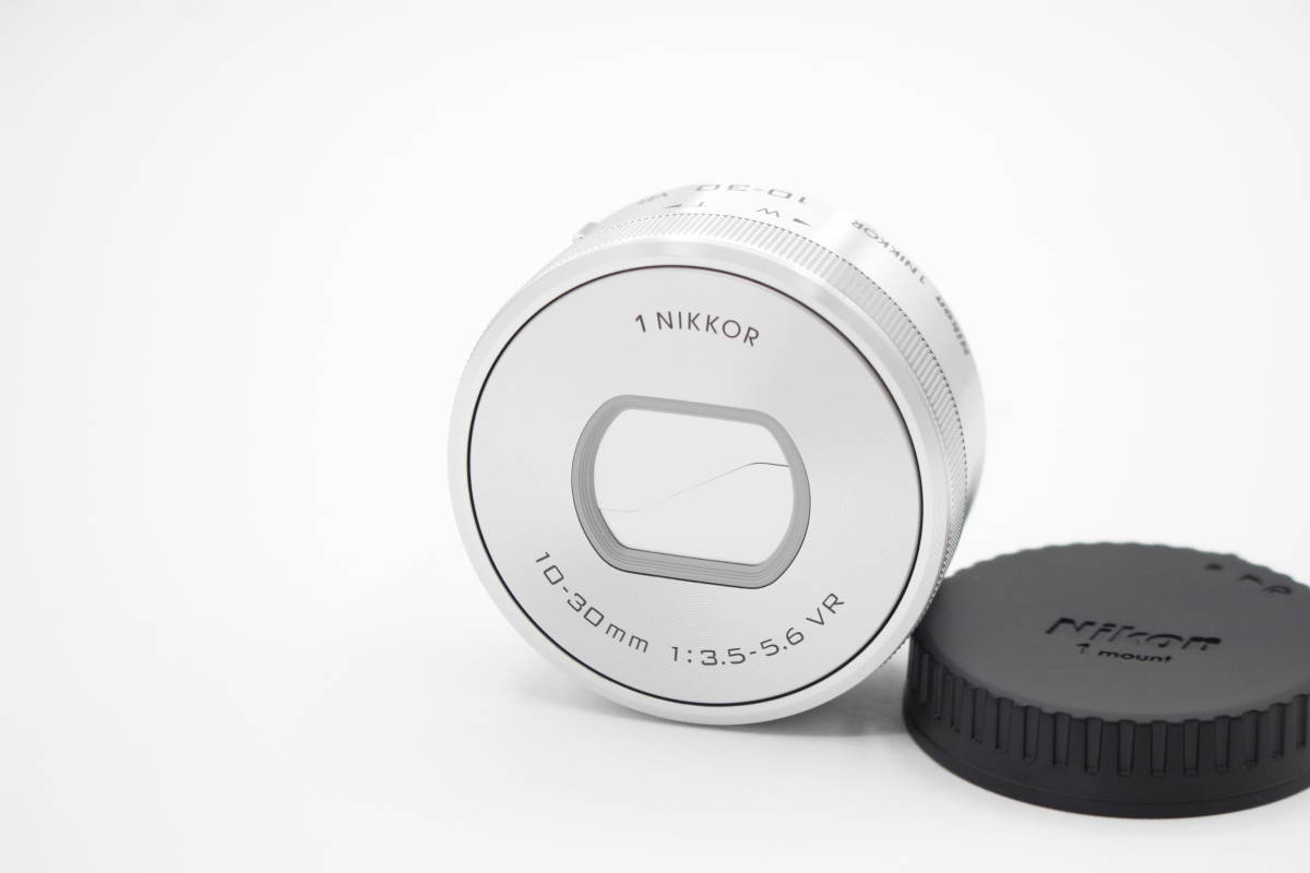 ヤフオク! -「nikon 1 nikkor vr 10-30mm」の落札相場・落札価格