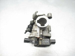 I1R5-0627 ホンダ スーパーカブ50 スタンダード スロットルセンサー 純正品 【AA01-170～ 3速セル無 C50S8 Fi車】