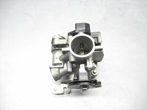 H1R5-0706 スズキ アドレスV50 Fi車 スロットルボディ スロットルセンサー 純正品 【CA4BA-110～ (平成27年式 UZ50XL5) 動画有】