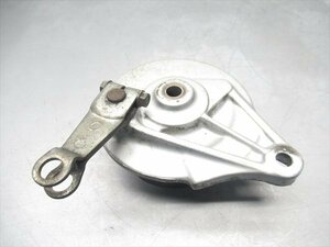 H1R5-0707 ホンダ スーパーカブ90 スーパーカスタム リア ブレーキ ドラム 純正品 【HA02-183～(3速セル付き) 動画有】