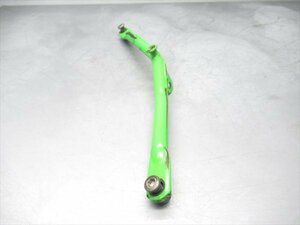 H1R5-0712 カワサキ KX80 ブレーキトルクロッド 純正品 【KX080V-005～ (93年モデル) 動画有】