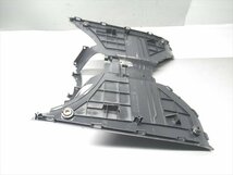 H1R5-0721 ホンダ ジョーカー90 ステップカウル インナーカウル 純正品 【HF09-100～ SRX90T】_画像7