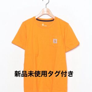 Carhartt Tシャツ 新品未使用タグ付き