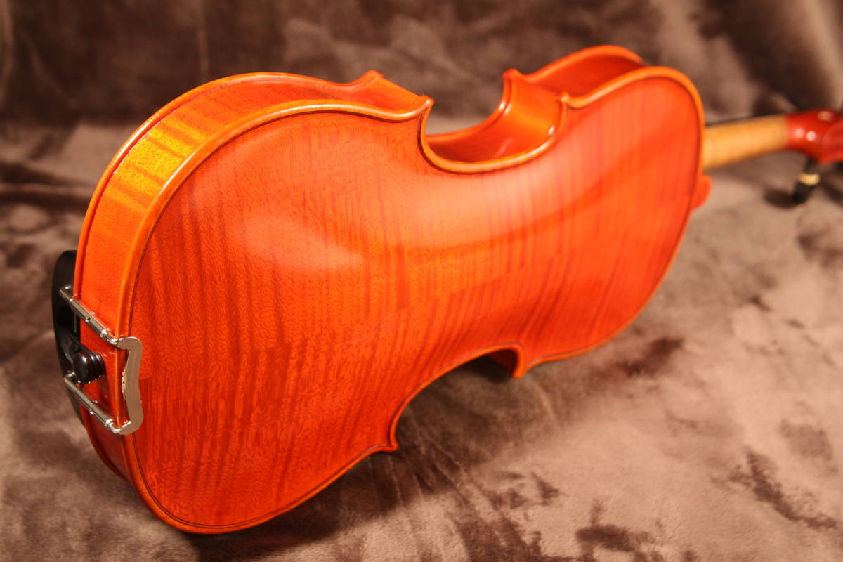 コスパ最強バイオリン ヴァイオリン 4/4フルサイズ ハードケース付き
