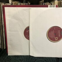 ☆【 '02 UK org】2LP★Jean Carne - Collaborations ☆洗浄済み☆_画像4