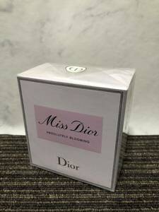 新品 未使用 未開封Christian Dior クリスチャンディオール ミス ディオール アブソリュートリー ブルーミング 香水 100ml #K72