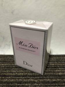 Новый неиспользованный белодущий христианский Dior Christian Dior Miss Dior Blooming Bouquet 50 мл аромата аромата #K73