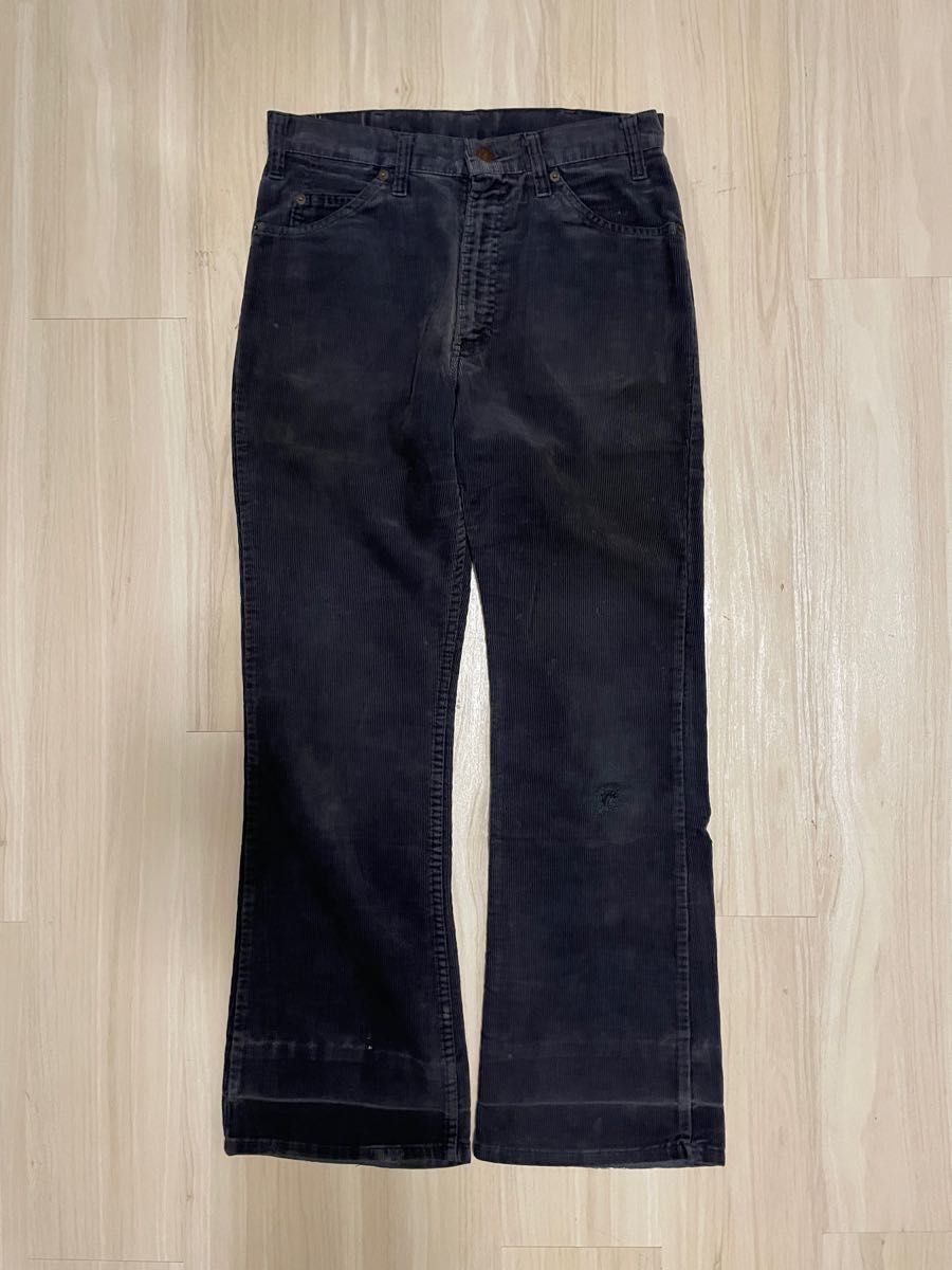 90's デッドストック Levi's 565 コーズ ショーツ アメリカ製 USA製