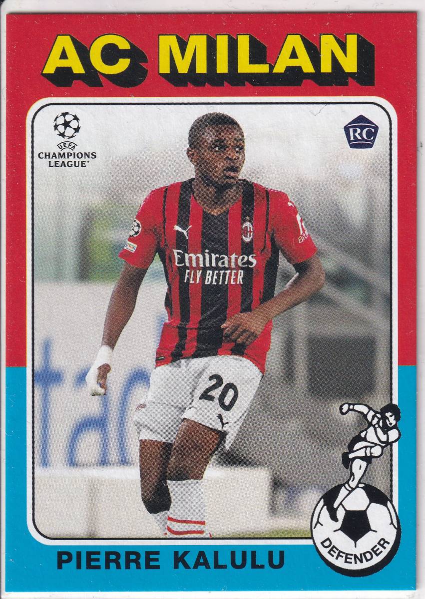 2023年最新】ヤフオク! -acミラン uefaの中古品・新品・未使用品一覧
