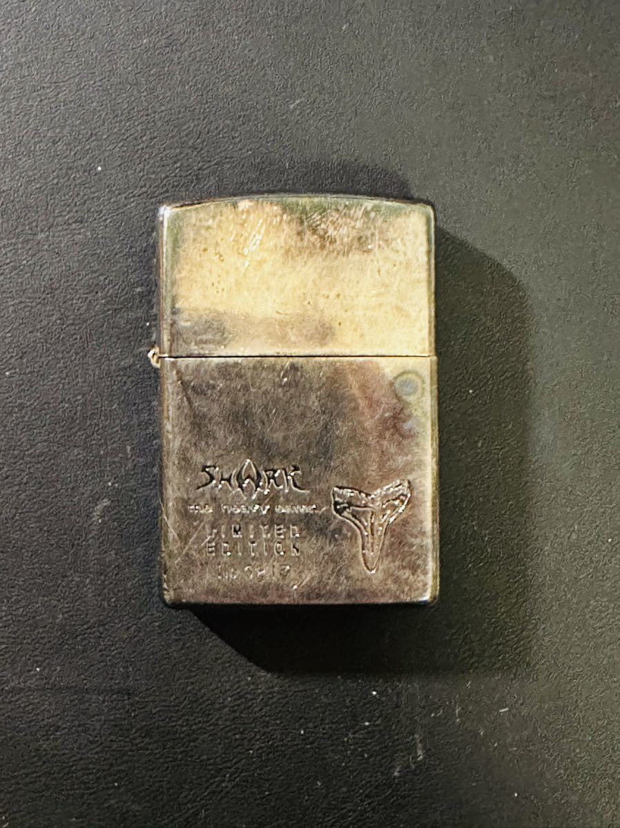 ZIPPO ジッポ ジッポー A-2001年USA | JChere雅虎拍卖代购