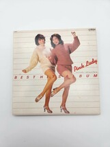 ピンクレディ ベストヒットアルバム CDアルバム ピンク・レディー ベスト・ヒット・アルバム Pink Lady BEST HITS ALBUM_画像1