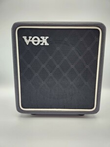 美品 VOX ヴォックス BC108 ギターアンプ 音響機材 スピーカー