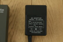 【タカコム】（TAKACOM AT-D300）留守番電話装置　未チェック!!　管ざ8890_画像4