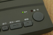 【タカコム】（TAKACOM AT-D300）留守番電話装置　未チェック!!　管ざ8890_画像7