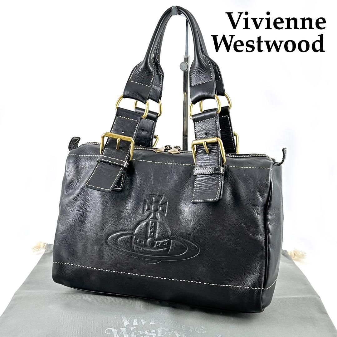 Vivienne Westwood バッグ ミニの値段と価格推移は？｜12件の売買情報 