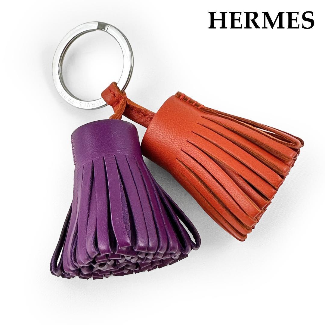 通販最安値 【新品未使用】エルメス HERMES カルメン ウノドス