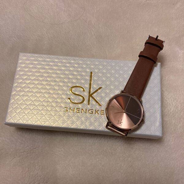 sk レディース 時計