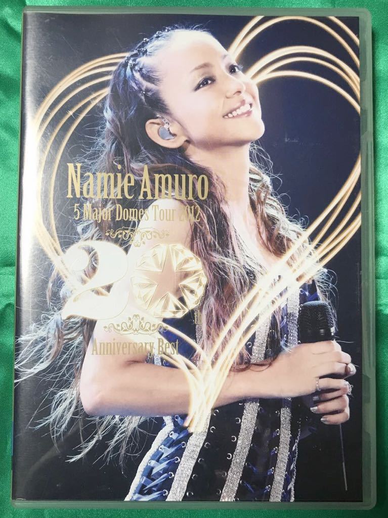 2023年最新】ヤフオク! -安室奈美恵 dvd 20の中古品・新品・未使用品一覧