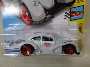 VOLKSWAGEN　KAFER　RACER　☆　空冷VW