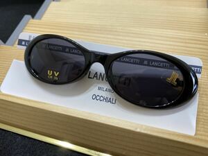 ◆(30717)ランチェッティ　LANCETTI OCCHIALI　サングラス　ミラノ　UVカット